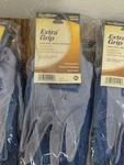 Pairs New! Handmaster Xlarge Extra Grip Utility Grade Gloves 306TXL. Fixed Price $10.99.