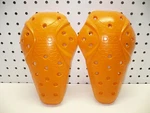 D30 T5 Evo Knee Protectors W/o Velcro Pair Set Of 2 New. Fixed Price $29.99.
