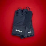 Weskos Workout Gloves Size Men Medium Black Lifting New Open Box Never Used. Fixed Price $13.00.