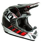 Kali Shiva Carbon Speed Machine Mx Mtb Off Road Helmet -(closeout)- Xl +. Fixed Price $249.95.