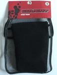 Triple Eight Covert Knee Pads Size Small Black Sleeve Skateboarding Biking. Fixed Price $11.99.