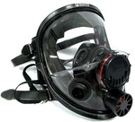 Honeywell North 760008A Series M/l Full Face Respirator Mask 1/EACH. Fixed Price $240.00.