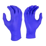 Radians RWG9413 Mil Nitrile Disposable Examination Gloves Blue. Fixed Price $78.05.