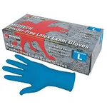 Memphis Glove 127-5049L Large Emt-med Latex Clove Grade 11. Fixed Price $156.85.