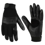 Carhartt Men High Dexterity Secure Cuff Work Gloves Black, Size Large. Fixed Price $19.99.