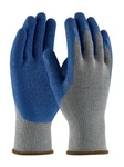 Pair Pip G-tek Gp Large Coated Gloves, Palm And Fingers, Level 3 Abrasion 4PR. Fixed Price $17.76.