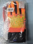 West Chester 87840/XL Safety Rigger Cut Gloves. Fixed Price $14.99.