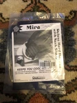 Lot Of 4 - Miracool 969 Hard Hat Cooling Pad With Shade By Occunomix. Fixed Price $20.00.