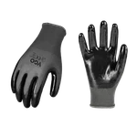 Vgo 3/5/10 Pairs Nitrile Coat Garden Gloves,construction Work GLOVES(NT2110). Fixed Price $8.98.