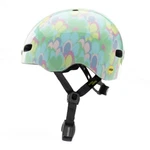Nutcase Baby Nutty Petal To Metal Helmet Xxs 18 5/8 19 1/2 In. Fixed Price $35.99.