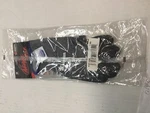 Mcr Safety N9676GM Ninja Max Dyneema, Size Medium, 1 Pair. Fixed Price $9.99.