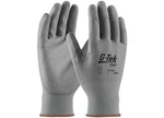 Pip G-tek Gloves 13G Nylon Gray Pu Smooth Grip Xl. Fixed Price $39.31.