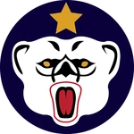 Gi Joe Reproduction Ski Patrol Helmet Decal-set Of Six (6). Fixed Price $6.99.