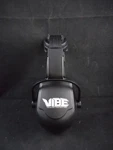 Jackson Safety Vibe Plastic H70 Cap Mount Earmuff Competitive Nrr 27 KC-20778. Fixed Price $21.49.