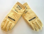 New Youngstown Leather Utility Gloves Lined With Kelvar Size (9) 11-3280-60. Fixed Price $26.69.