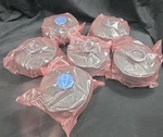 (6)3M Organic Vapour/high Efficiency Cartridge, GVP-441 /07196- See Description. Fixed Price $750.00.