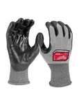 Milwaukee 48-73-8743 Cut Level High-dexterity Polyurethane Dipped Gloves Xl. Fixed Price $17.90.