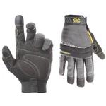 Clc Custom Leathercraft 125M Handyman Flex Grip Work Gloves, Shrink Resistant,. Fixed Price $27.89.