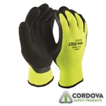 Cordova 3999 Cold Snap Insulated Thermal Liner Latex Grip Gloves (pick Pairs). Fixed Price $47.50.