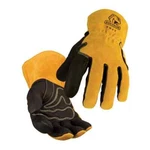 Revco Black Stallion BM88 Premium Grain Pigskin Mig Welding Gloves. Fixed Price $26.49.