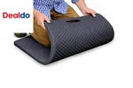 Rhino Pad, Knobbed Back Heavy-duty Industrial Kneeling Non-slip, Water. Fixed Price $78.09.