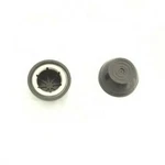 Healthrider HREL89070 Elliptical Large Axle Cap 103735. Fixed Price $16.99.