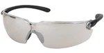 Crews BL119 Blackkat Safety Glasses Indoor/outdoor Clear Mirror Lens (12 Pair). Fixed Price $36.35.