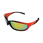 7010 884 0350 Stihl Hellraiser "hellfire" Safety Glasses Gold Lens. Fixed Price $25.29.