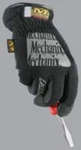 Mechanix Wear MFF-05-011 Fast Fit Black Extra Large Glove. Fixed Price $19.94.