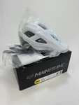 Fox Racing Mainframe Mips Helmet Adult Large White. Fixed Price $35.00.