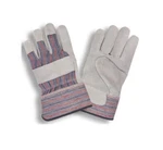 12 Pair Cordova 7210 Leather Drivers Gloves Size Large 91135 978. Fixed Price $29.99.