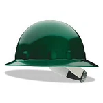 Fibre-metal 280-E1RW74A000 Thermoplastic Superelectric Hard Hat W/3-R Rat G. Fixed Price $49.22.