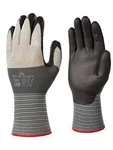 Showa 845-381L-08 381/ Nitrile Palmcoated Glove. Fixed Price $74.26.