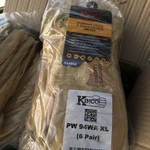 Kinco Pigskin Unlined Drivers Gloves Size Xl Style 94WA Nwt. Fixed Price $6.00.
