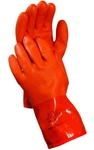 Atlas Gloves Deliver Warmth, Comfort And Protection Fleece-lined Pvc Coated. Fixed Price $33.27.