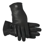Ssg The Winter Rancher Deerskin Glove -black. Fixed Price $62.90.