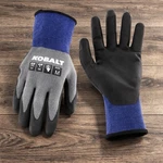 Kobalt A4 Cut Resistant Work Gloves Size Medium Pu Dipped Touchscreen Safety Nwt. Fixed Price $20.37.
