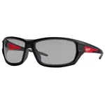 Milwaukee Tool 48-73-2126 Safety Glasses Anti-fog & Anti-scratch, Gray Lens,. Fixed Price $21.97.