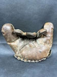 Vintage Jc Higgins Morris Arnovich 1615 Baseball Glove Split Finger. Fixed Price $89.95.