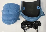 Kraft Tool Ultra Rubber Knee Pads - WL084. Fixed Price $10.00.