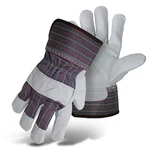 Gloves Lthr Palm Lg 3PK. Fixed Price $25.51.