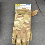 Mechanix Wear The Original Multicam Multipurpose Work Gloves Size MG-78-009. Fixed Price $28.63.