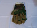 "new" Size Xl Camo Mechanix The Original Multipurpose Work Gloves MG-77-011. Fixed Price $19.77.