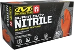 8 Mil Nitrile Rdt Disposable Gloves - Auto Repair Oil & Grease Proof Industrial. Fixed Price $47.48.