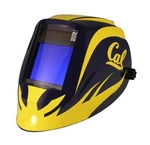 Arcone X540V-CAB Cal Of Berkley Collegiate Logo Welding Helmet With Filter. Fixed Price $142.11.
