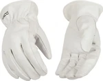 Kinco White Grain Goatskin Leather Work Glove X-large. Fixed Price $22.53.
