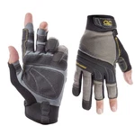 Custom LEATHERCRAFT140XL Pro Framer Glove, X-large. Fixed Price $40.38.