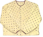 Crl Large Cut Protection Jacket, Lightweight Fabric, Rating, Grommets. Fixed Price $688.42.