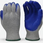 & Products Rubber Latex Coated Work Gloves, Crinkle Pattern, Flexible Grip,. Fixed Price $23.00.