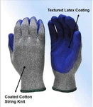 & Products - 3100S 12 Pairs Small Rubber Latex Double Coated Work Gloves For. Fixed Price $17.50.